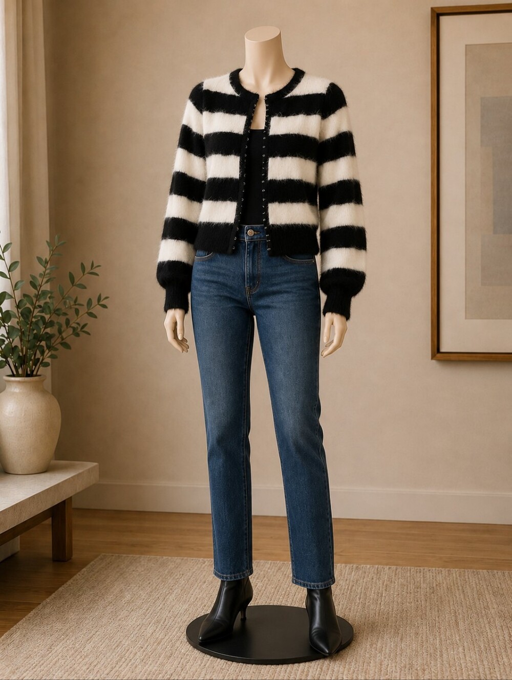 Dolce and Gabbana sweater